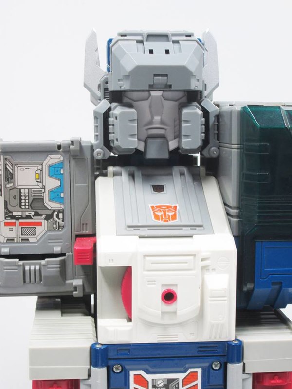 Perfect Effect DX 03 Warden New Color Images Of Not Fort Max  (2 of 6)